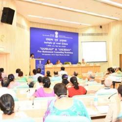 Image 3 of Pre - Retirement Counselling Workshop